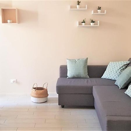 Appartamenti E Camere Silva Τράπανι Εξωτερικό φωτογραφία